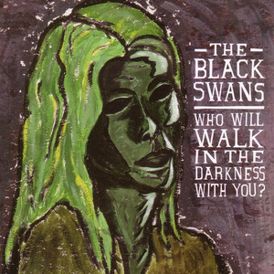 Who Will Walk in the Darkness With You? cover