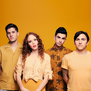 Royal Teeth Photo