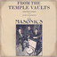 Temple Vaults Albumcover