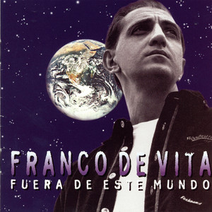 Fuera de este mundo album