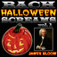 Bach Halloween Screams Vol. 1 Albumcover