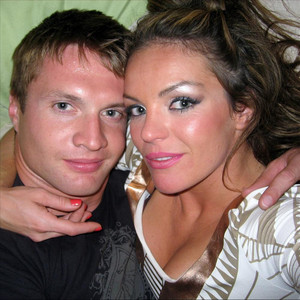 Paul Wilcox & Jess Marie