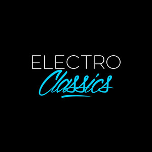 Electro Classics album