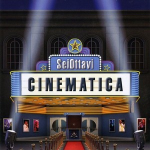 Cinematica Albumcover