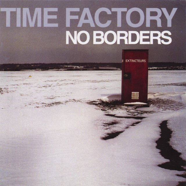 Time Factory Photo