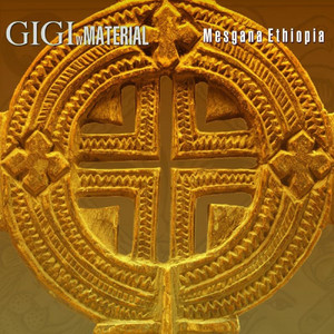 Mesgana Ethiopia cover