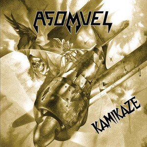 Kamikaze cover