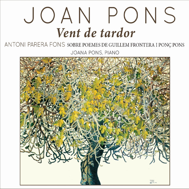 Antoni Parera Fons Photo