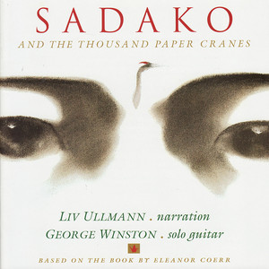 Sadako and the Thousand Paper Cranes album