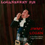 Loganberry Pie Albumcover