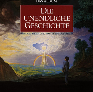 O.S.T. Die Unendliche Geschichte album