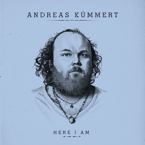 Here I Am cover
