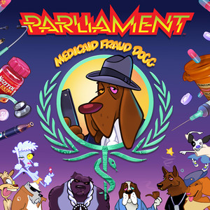 Medicaid Fraud Dogg album