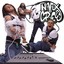 N.A.A.X Albumcover