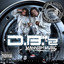 Mannish Music Albumcover