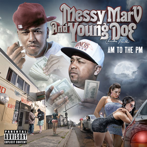 A.M to the P.M album