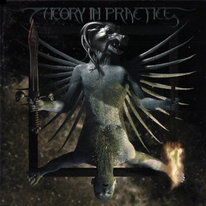 The armageddon theories Albumcover