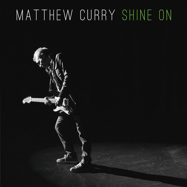 Shine On cover