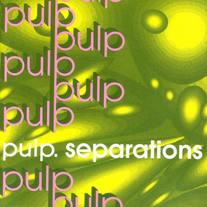 Separations album