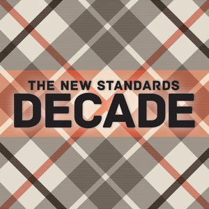Decade cover