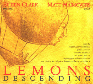 Various: Lemons Descending album