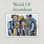 World of Accordeon Albumcover