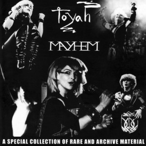 Mayhem Albumcover