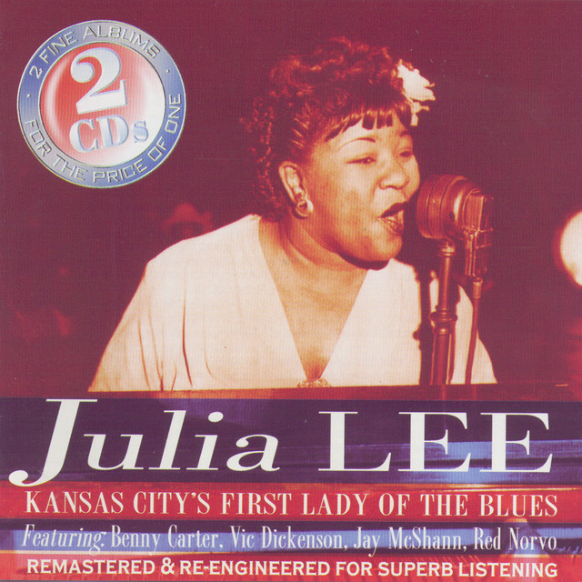 Julia Lee Photo