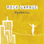 Equilibristas Albumcover