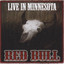 Live in Minnesota Albumcover