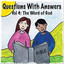 Questions With Answers, Vol. 4: The Word of God Albumcover