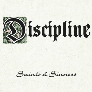 Saints & Sinners album