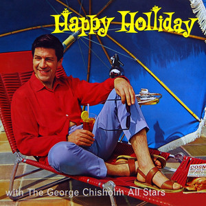 Happy Holliday album