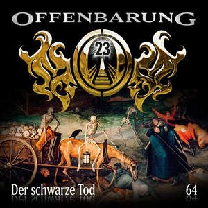 Folge 64: Der schwarze Tod