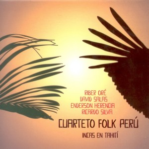 Cuarteto Folk Peru