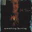 Something Burning cover