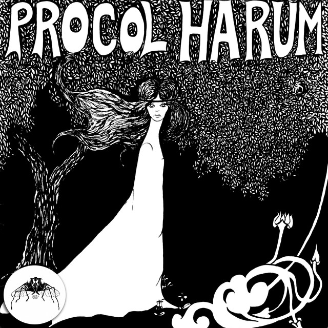Procol Harum cover