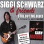 A Tribute to Gary Moore (feat. Tom Croel, Geoff Whitehorn, Neil Murray, Steve Lukather) Albumcover