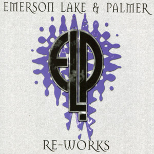 Re-Works album