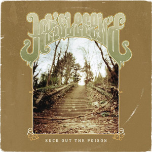 Suck Out the Poison album