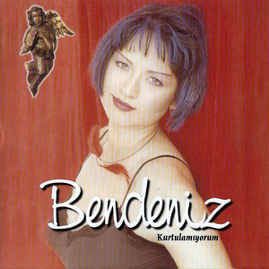 Kurtulamıyorum cover