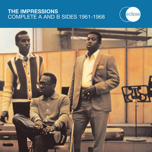 The Complete A & B Sides 1961 - 1968 album