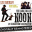 The Man Called Noon cover