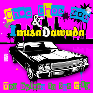 Choc Choc Zoo & Inusa Dawuda