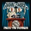 Rise To Power Albumcover