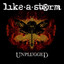 Like a Storm Unplugged cover