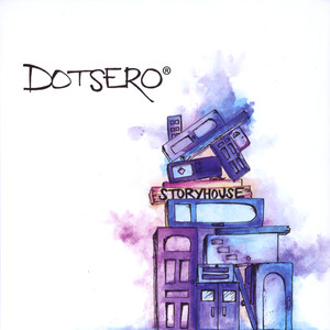 Storyhouse cover