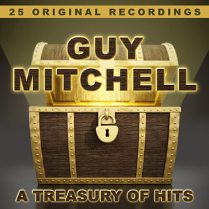A Treasury Of Hits cover