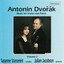 Dvorak: Music for Violin and Piano, Vol. 2 Albumcover