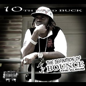 Buck cover